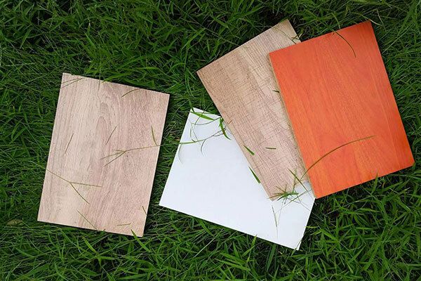 Laminated Particleboard,Shandong Heze Maosheng Wood Products Co. Ltd.