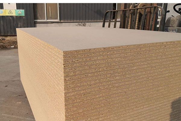 Laminated Particleboard,Shandong Heze Maosheng Wood Products Co. Ltd.