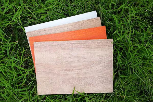 Laminated Particleboard,Shandong Heze Maosheng Wood Products Co. Ltd.