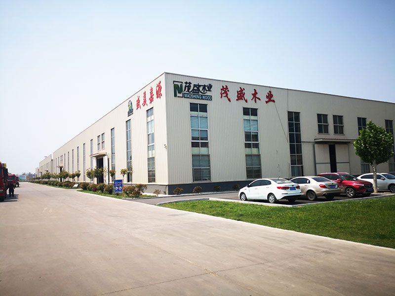 People's Republic of China Wild Plant Protection Regulations,Shandong Heze Maosheng Wood Products Co. Ltd.